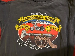 10 Vintage Harley Davidson Tee Shirts 1990s-2000s L-XL 100 years St Paul Sweden - Picture 1 of 14