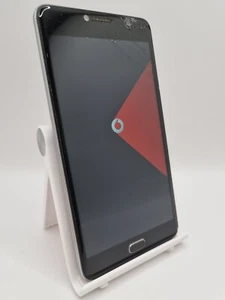 Vodafone Smart Ultra 7 VFD700 Black Unlocked 16GB Android Smartphone Cracked - Picture 1 of 15
