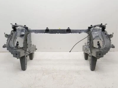 20-24 Buick Encore GX Delantal de clip de sección de carrocería de bahía de motor delantero OEM *CORTE* Foto 1 de 4