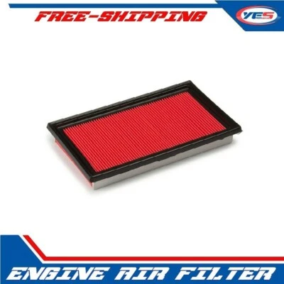 Filtro de aire del motor para Nissan 2016-2019 Máxima V6 3,5 L, F.I., (DOHC), (VQ35DE) Foto 1 de 4