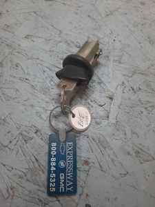 2002 02 Ford E250 IGNITION SWITCH ASSEMBLY - Imagen 1 de 1