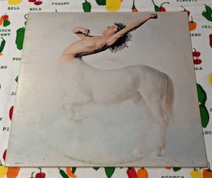 Roger Daltrey Ride A Rock Horse 1975 Canada VG - Picture 1 of 6