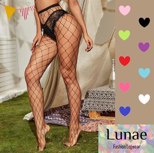 Fishnet Green Tights for Women for sale 