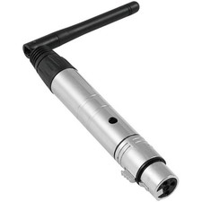 Eurolite QuickDMX Ricevitore senza fili Ricevitore radio DMX in formato 70064701