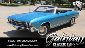 1969 Chevrolet Chevelle - Picture 1 of 12