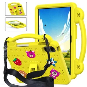 Kids Case For Redmi Pad Pro 12.1 in / 5G 12.1 in 2024 Tablet Shockproof Cover - Picture 1 of 21