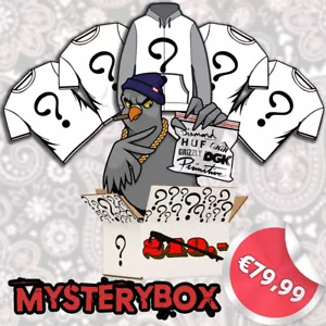 4x Camiseta Primitiva Dgk Huf Lakai Diamond Supply Co + 1x Capucha o Chaqueta M - Imagen 1 de 1