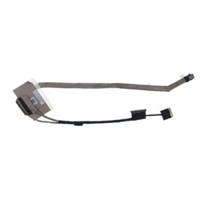 For Dell Latitude 7400 E7400 Screen Cable EDC40 RGB IR Camera  0X93YR X93YR - Foto 1 di 5