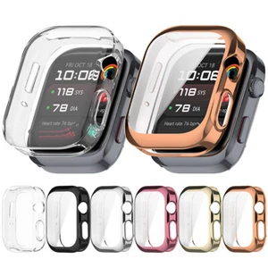 TPU Case Full Coverage Shell Protective Cover for Huawei Watch D2 Smartwatch - Picture 1 of 21