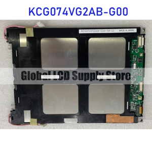 KCG074VG2AB-G00 7,4 Zoll Original LCD Display Bildschirm Panel für Kyocera Bran - Bild 1 von 2