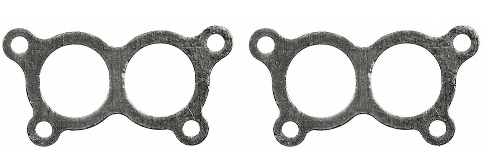 Junta de colector de escape Fel-Pro MS94503 para 90-93 Geo Storm y 91-93 Isuzu Stylus Foto 1 de 1