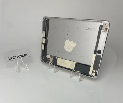 Apple iPad Mini 4th Gen 128GB Space Grey - Spares + Repairs Ref1124 - Image 1 of 4