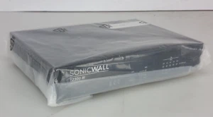 SonicWall APL28-0B5/TZ300W 12V Firewall Network Security Appliance No Adapter - Picture 1 of 6