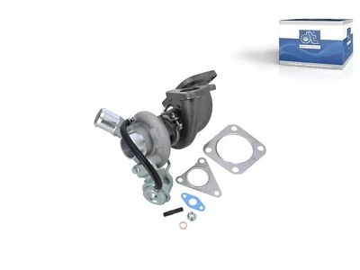 Turbolader DT Spare Parts 13.64030 Turbolader - Bild 1 von 4