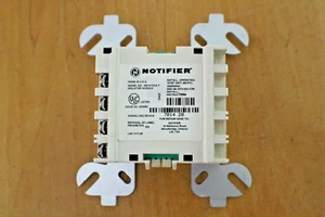 Honeywell NOTIFIER ISO-X Fault Isolator Module Intelligent/Address Device - Picture 1 of 9