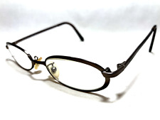 Replay Eyewear R 109 410 Eyeglasses FRAME 47-19-135 Italy