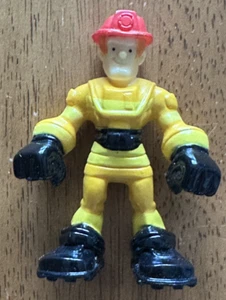 Playskool Imaginext Transformers Rescue Bots Kade Burns - Picture 1 of 2