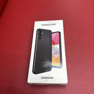samsung galaxy a14 mobile phone - Picture 1 of 3