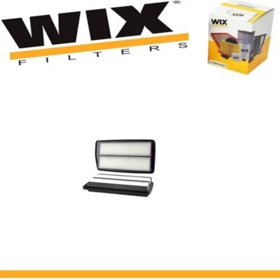 Engine Air Filter OEM WIX For ACURA RDX 2007-2012 L4-2.3L — 第 1/4 张图片