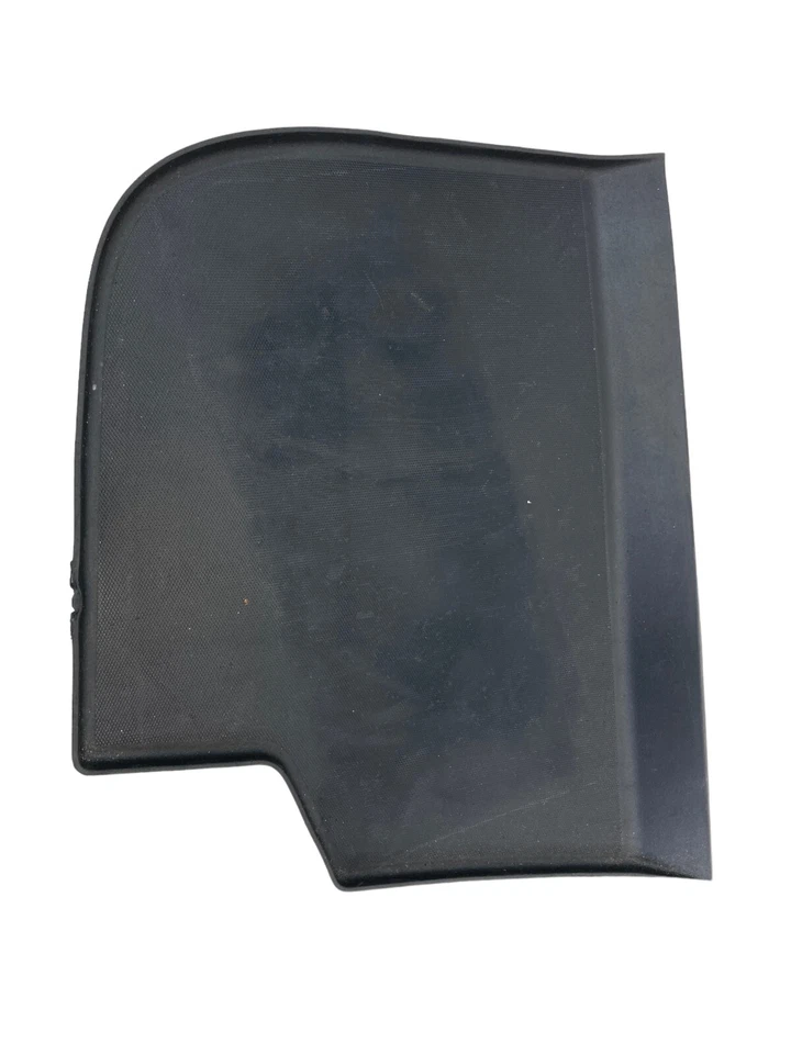 2012-2015 Ram C/V Dash Glove Box Rubber Mat Liner Cover L0201525 OEM - Image 1 of 4