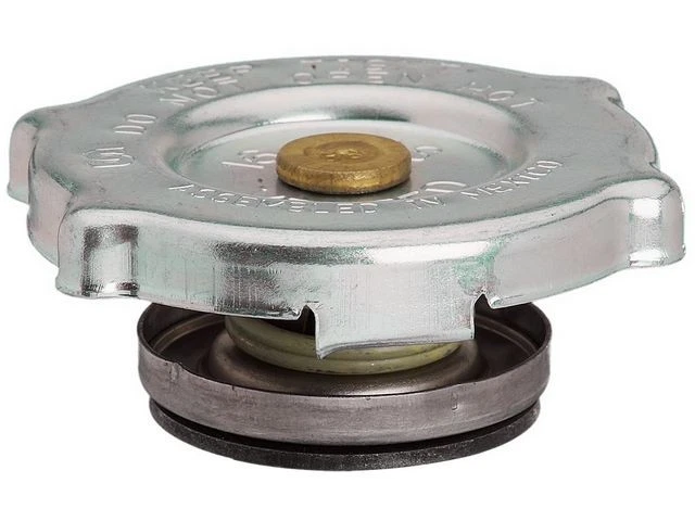 Radiator Cap For 1978-1986 Chevy K30 1984 1980 1979 1981 1982 1983 1985 BF797YT Foto 1 de 1