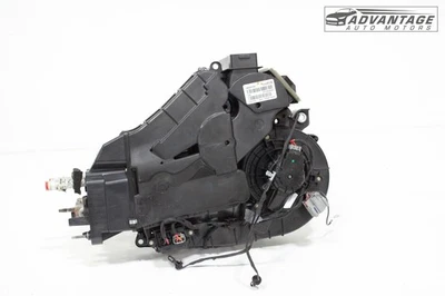 2015-2020 GMC YUKON REAR A/C AC HVAC HEATER CORE BLOWER MOTOR HOUSING OEM - Image 1 of 4