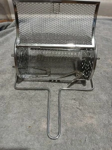 NEW Fritaire Air Fryer Replacement Mesh Rotisserie Basket French Tumbler - Picture 1 of 4