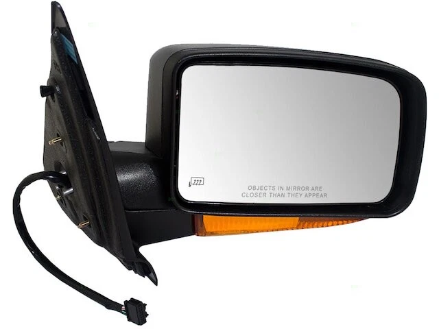 Espejo retrovisor derecho Brock 58XNMB17 para Ford Expedition 2004 2005 2006 2003 Foto 1 de 1