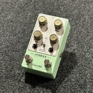 Overdrive Cornerstone antiguo V3 usado - Imagen 1 de 10