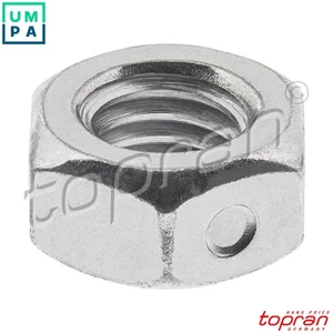 NUT EXHAUST MANIFOLD 120 137 FORNUT EXHAUST MANIFOLD 120 137 FOR AUDI  CITROËN   - Picture 1 of 9