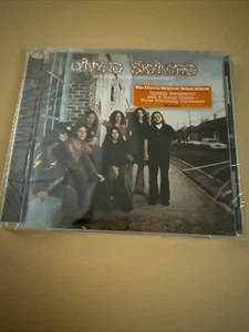 Lynyrd Skynyrd Pronounced Leh-Nerd Skin-Nerd CD Brand New Sealed - Bild 1 von 2