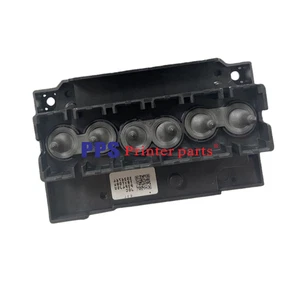 Print Head printer Cover For Epson L1800 L805 R1390 1400 Head Manifold Adapter - Picture 1 of 4