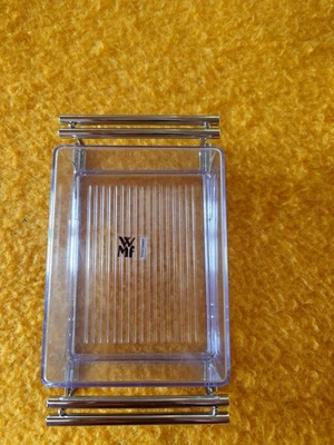 WMF Butterdose Modern Design - Bild 1 von 4