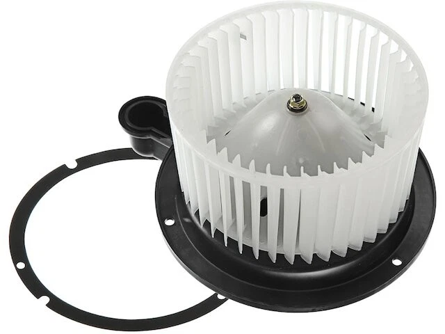Front Blower Motor For 2006-2010 Mercury Mountaineer 2007 2008 2009 QN423QV - Image 1 of 1