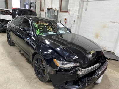 BOMBA FRENO ANTIBLOQUEO ABS AUDI A6 S6 2014 14 1388422 Foto 1 de 4