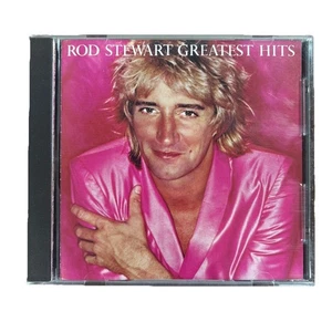 Greatest Hits by Rod Stewart (CD, Oct-1990, Warner Bros. D 133779 BMG - Bild 1 von 7