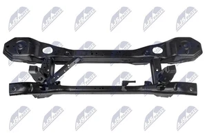 Achsträger Hilfsrahmen Aggregateträger für Ford Focus II hinten - Bild 1 von 3