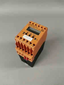 IFM DD2001 Monitor FR-1 - Picture 1 of 3