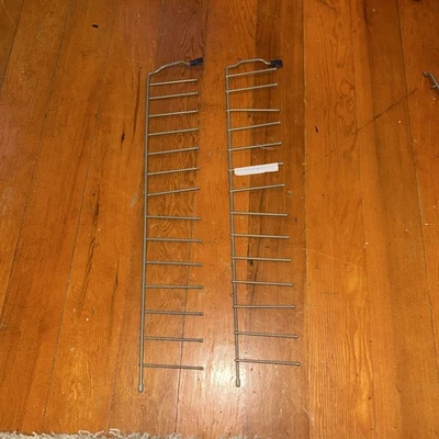 杯架 DD67-00134A 三星洗碗机 2 件 DW80M99550UG — 第 1/4 张图片