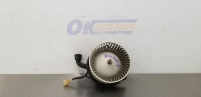 04 MOTOR SOPLADOR CLIMATIZACIÓN TEMPERATURA DODGE VIPER GEN 3 Foto 1 de 4