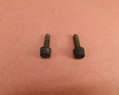 Yamaha Road Star XV1700 2004-2007 pernos herrajes Foto 1 de 4