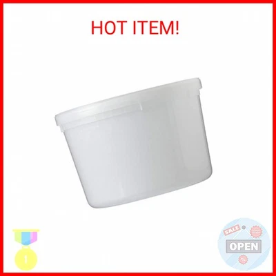 Extreme Freeze Reditainer 64 oz. Recipientes congeláveis para alimentos com tampas - Pacote - Imagem 1 de 2