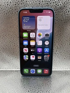 iPhone 13 AT&T 128GBB - Photo 1 sur 7