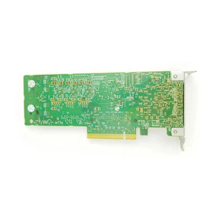 Dell (JW063) SAS 6/iR 9G, 11G - FH PCIe-x8 RAID Controller (YK838) - Picture 1 of 5