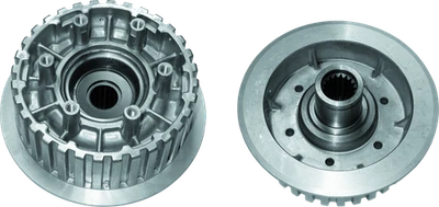 Bujes de embrague Twin Power 482804 para motocicletas Harley-Davidson Foto 1 de 2