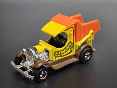 Hot Wheels Oldies But Goodies Dumpin' A Foto 1 de 4