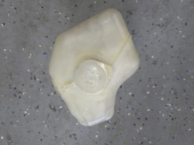 84-86 Nissan 300ZX OEM Wiper Fluid Reservoir (87-89?) Z31 VG30ET - Image 1 of 4