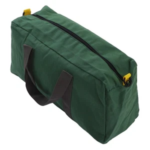 20 Zoll strapazierfähige wasserdichte Werkzeugtasche große Kapazität Canvas Tragetasche für - Bild 1 von 12