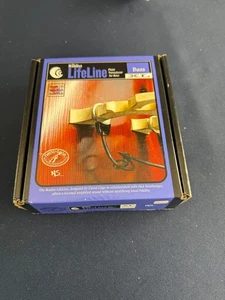 The Realist LifeLine XL Acoustic Bass Pickup - Picture 1 of 1