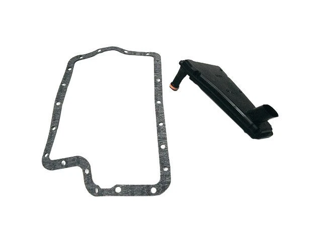Kit de filtro de transmisión automática ATP 48BB31X para Ford F250 1989-1999 Foto 1 de 1
